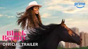 Beyond Black Beauty - Official Trailer | Prime Video