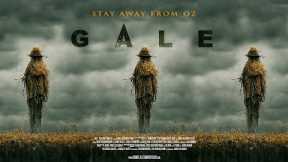 Gale - Stay Away From OZ (Official Trailer)