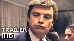 THE APPRENTICE Trailer (2024) Sebastian Stan, Drama Movie