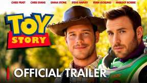 Toy Story | Movie trailer (2025)