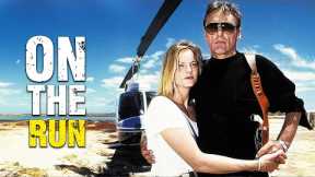 On the Run | Jodie Foster | THRILLER | Full Movie