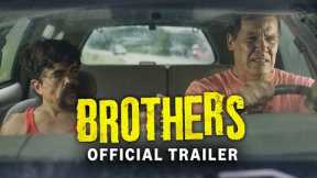 Brothers | Official Trailer | Prime Video