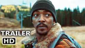 ELEVATION Trailer (2024) Anthony Mackie