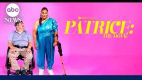 Official Trailer | ‘Patrice: The Movie’ | Hulu