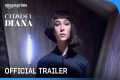 Citadel: Diana - Official Trailer |