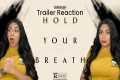 Hold Your Breath (2024) Official