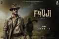 FAUJI - Teaser Trailer | Rebel Star