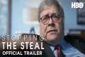 Stopping The Steal | Official Trailer 