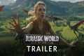 Jurassic World: Rebirth (2025) -