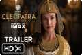 CLEOPATRA: Rise Of A Queen – Teaser