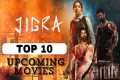 Top 10 Upcoming Action Movies|