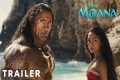 MOANA Live Action - Concept Trailer