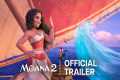 Moana 2 | Official Trailer | Disney UK