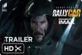 Rally Car  – Teaser Trailer – Keanu