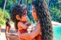 Moana 2 - All Trailers From The Movie 