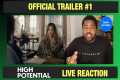 High Potential - Official Trailer -