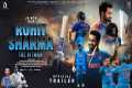 The Hitman | Rohit Sharma |  -