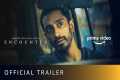 Encounter - Official Trailer | Riz