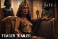 Cleopatra | Teaser Trailer (2025) Gal 