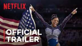 Simone Biles Rising | Part 2 Official Trailer | Netflix