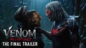 Venom: The Last Dance | The Final Trailer