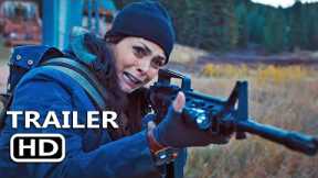 ELEVATION Official Trailer 2 (2024)