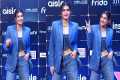 Kriti Sanon Grace The Red Carpet Of