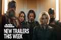 New Trailers This Week | Week 39